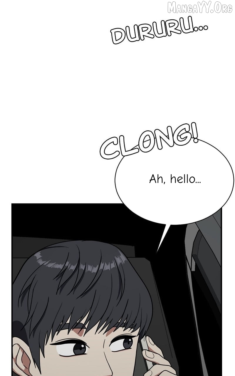 Change Me Chapter 69 - page 3